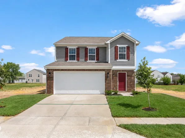 2847 Brahms Way, Indianapolis, IN 46239