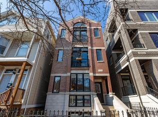 3042 N Racine Ave #1, Chicago, IL 60657