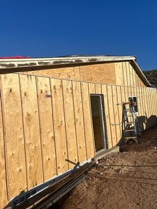 7877 E San Jose Rd, Safford, AZ, 85546