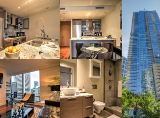 1111 Alberni St #2907, Vancouver, BC V6E 4V2