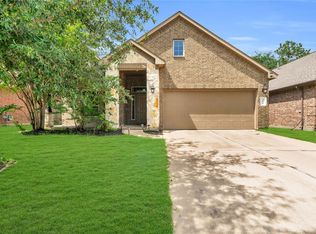 2450 Shadow Bnd, Conroe, TX 77301