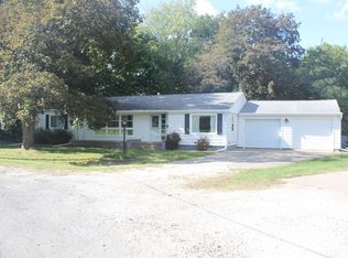 1105 34th Avenue Ct, East Moline, IL 61244