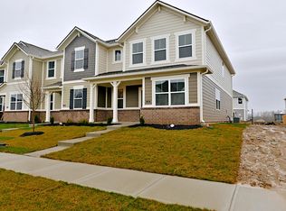 1948 Rowena Ln, Westfield, IN 46074