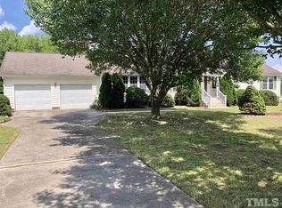 115 Big Branch Ct, Zebulon, NC 27597