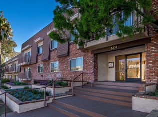5252 Coldwater Canyon Ave APT 101, Van Nuys, CA 91401
