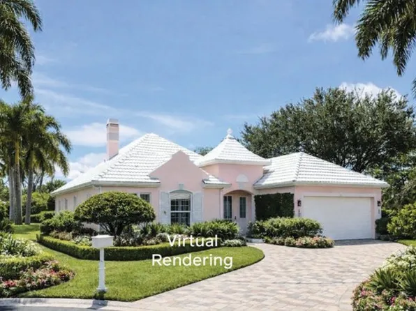 4605 Saint James Ave, Vero Beach, FL 32967