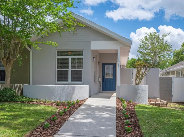 1038 S Tennessee Ave, Lakeland, FL 33803