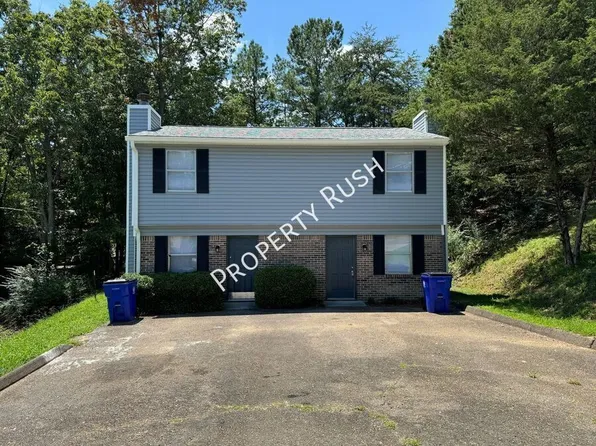 1511 Rustic Dr NW Unit 1511, Cleveland, TN 37312