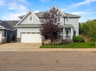 141 E Beaverglen Close, Wood Buffalo, AB T9H2V4