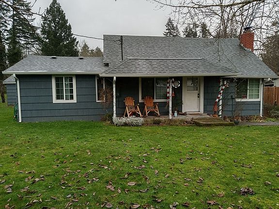 New roof windows gutters