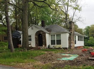 107 Wymore Ave, Akron, OH 44319