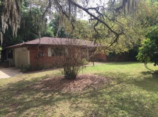 10160 W Tom Mason Dr, Crystal River, FL 34428