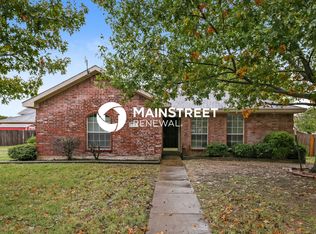 735 Kristi Ln, Cedar Hill, TX 75104
