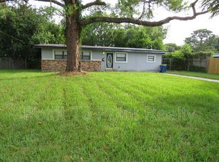 7039 Cotillion Rd N, Jacksonville, FL 32211