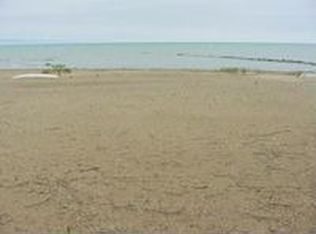 1801 S Lakeshore Rd, Carsonville, MI 48419