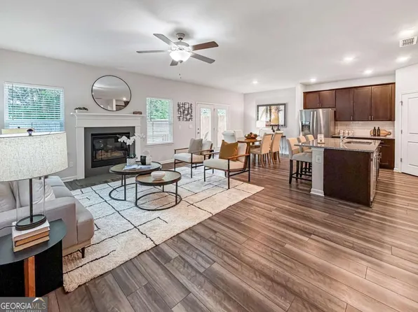 5836 Hackberry Ln, Braselton, GA 30517