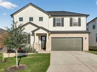 637 Seabiscuit Dr, Jarrell, TX 76537