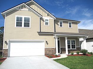 901 Sunny Stroll Dr, Middleburg, FL 32068