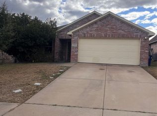 312 Crosscreek Dr, Princeton, TX 75407