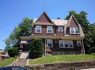 18 Mount Ida Rd, Dorchester, MA 02122