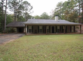 1132 Martin Rd, Hamilton, GA 31811