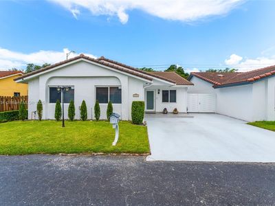 11186 SW 75th Ter, Miami, FL, 33173