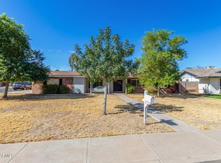 1626 N Kachina Cir, Mesa, AZ 85203