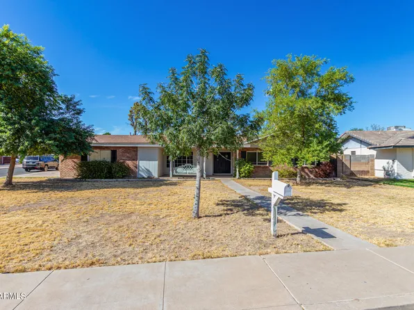 1626 N KACHINA Circle, Mesa, AZ 85203