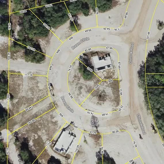 2nd image of 330 Bream Cir Lot 2