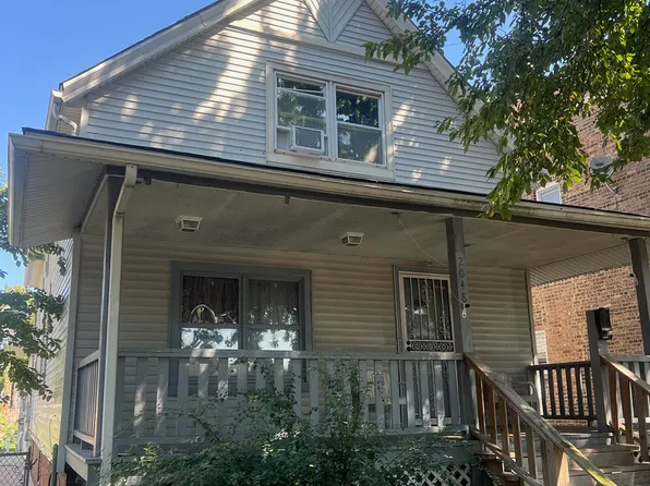 2048 High St, Blue Island, IL 60406