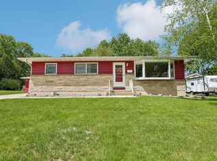 5413 Herro Ln, Madison, WI 53716
