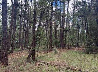 118 E Bonanza Rd, Pinetop, AZ 85935