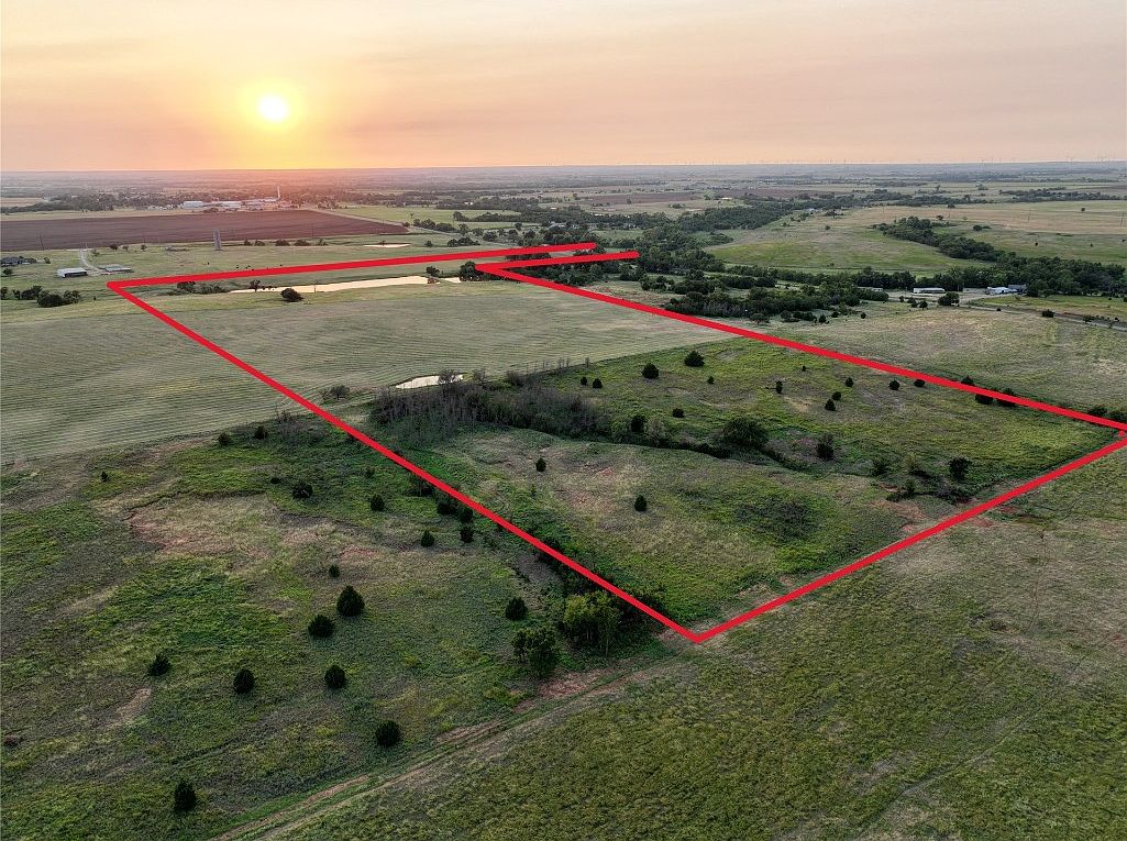 W Main St, Amber, OK 73004 Zillow