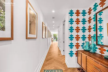 Sold by Sotheby's International Realty