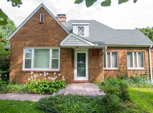 10444 Bellefontaine Rd, Saint Louis, MO 63137