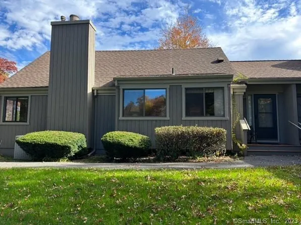 195 Bayfield Lane #B, Stratford, CT 06614