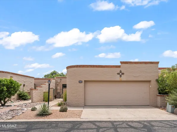 4814 N Territory Loop, Tucson, AZ 85750