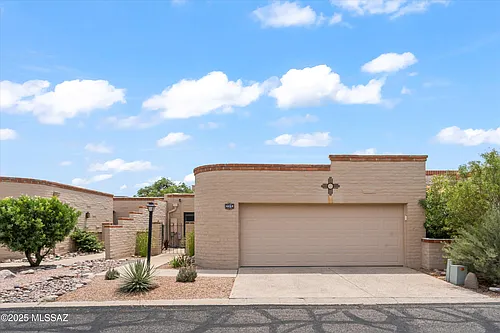 4814 N Territory Loop Photo 1