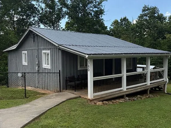 380 Pine Ridge Dr, Franklin, NC 28734