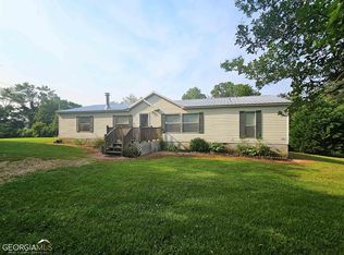 1001 Doster Rd, Jefferson, GA 30549