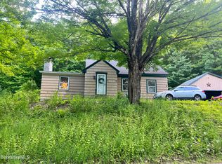 82 River Rd, Savoy, MA 01256