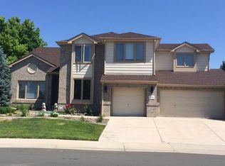 6221 S Potomac Way, Centennial, CO 80111