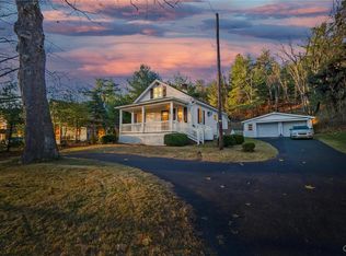 3410 Little Gap Rd, Palmerton, PA 18071