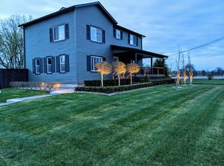 15181 29 Mile Rd, Washington, MI 48095