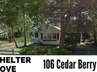 106 Cedarberry Ln, Toms River, NJ 08753