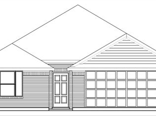 521 Meadow Run Dr, Van Alstyne, TX 75495