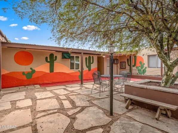 2619 E Prince Rd, Tucson, AZ 85716