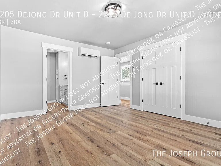 2205 Dejong Dr #D — Photo 21