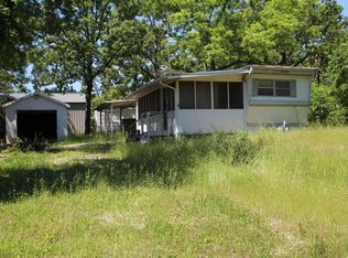 22478 Flintlock Trl, Wheatland, MO 65779