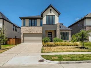 846 Baugh Dr, Allen, TX 75013